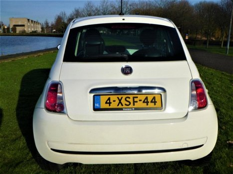 Fiat 500 - 1.0 TwinAir Pop 2014 AIRCO ORIG NL NIEUWSTAAT - 1