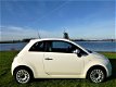 Fiat 500 - 1.0 TwinAir Pop 2014 AIRCO ORIG NL NIEUWSTAAT - 1 - Thumbnail