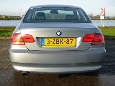 BMW 3-serie Coupé - 320i Corporate Lease High Executive 2008 UNIEK - 1