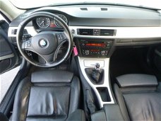BMW 3-serie Coupé - 320i Corporate Lease High Executive 2008 UNIEK