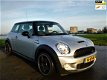 Mini Mini Cooper - 1.6 S Chili 2007 ORIG NL TOPSTAAT GR NAVI UNIEK - 1 - Thumbnail