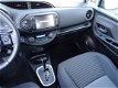 Toyota Yaris - 1.5 Hybrid Design / Safety Sence / Navigatie / DAB / Parkeercamera / Bluetooth / Mist - 1 - Thumbnail