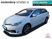 Toyota Auris Touring Sports - 1.8 Hybrid Lounge / Led Koplampen / Parkeersensoren / Stoelverwarming - 1 - Thumbnail