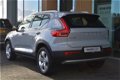 Volvo XC40 - 1.5 T3 Momentum Pro Parkeer Assist Line/Voorstoelen verwarmd/Zitverlening voorstoelen - 1 - Thumbnail