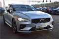 Volvo S60 - 2.0 T4 R-Design Park Assist Pack/achterbank in delen neerklapbaar/Keyless Entry 19