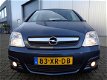 Opel Meriva - 1.6-16V Temptation 105PK Airco Cruise LMV - 1 - Thumbnail