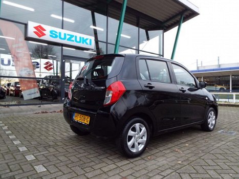 Suzuki Celerio - 1.0 Exclusive (Automaat) l Airco l 14