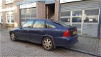 Opel Vectra - 2.0-16V CDX - 1 - Thumbnail