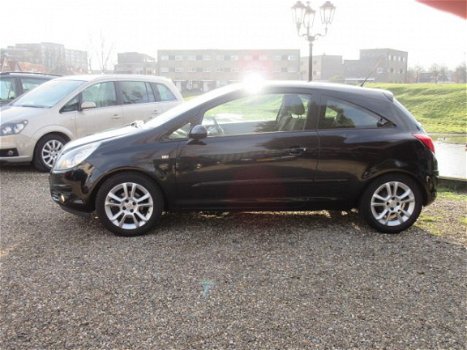 Opel Corsa - 1.4-16V Sport - Airco - 1