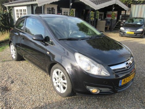 Opel Corsa - 1.4-16V Sport - Airco - 1