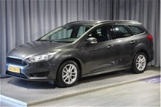 Ford Focus - 1.0 EcoBoost 125pk automaat Trend