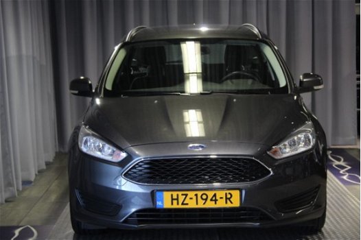 Ford Focus - 1.0 EcoBoost 125pk automaat Trend - 1