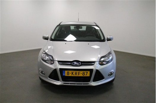 Ford Focus - 1.0 ECOBOOST 125PK 5D TITANIUM NAVIGATIE - 1