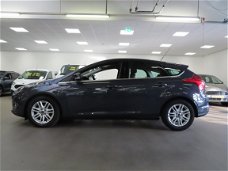 Ford Focus - 1.0 ECOBOOST 125PK 5D EDIT. PLUS