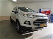 Ford EcoSport - 1.0 EcoBoost 125pk Titanium - 1 - Thumbnail