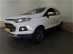 Ford EcoSport - 1.0 EcoBoost 125pk Titanium - 1 - Thumbnail