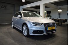 Audi A3 Sportback - 1.4 e-tron PHEV Ambition navigatie clima cruise led pdc 18 inch excl btw