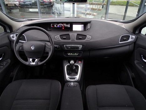 Renault Scénic - 1.5 dCi Limited | Navigatiesysteem | Cruise control | Climate control | Trekhaak | - 1