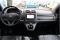 Honda CR-V - 2.0i Executive 4wd 150PKPanodak/Leder/Navi/Camera/Stoelverw/Full options - 1 - Thumbnail