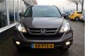 Honda CR-V - 2.0i Executive 4wd 150PKPanodak/Leder/Navi/Camera/Stoelverw/Full options - 1 - Thumbnail