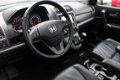 Honda CR-V - 2.0i Executive 4wd 150PKPanodak/Leder/Navi/Camera/Stoelverw/Full options - 1 - Thumbnail