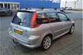 Peugeot 206 SW - 1.6-16V Quiksilver I Airco I Sport velgen I Trekhaak I Dealer onderhouden - 1 - Thumbnail