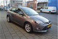 Ford Focus - 1.6 TDCI ECOnetic Lease Titanium - Navigatie I Airco I Sport velgen I Dealer onderhoude - 1 - Thumbnail