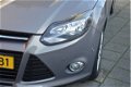 Ford Focus - 1.6 TDCI ECOnetic Lease Titanium - Navigatie I Airco I Sport velgen I Dealer onderhoude - 1 - Thumbnail