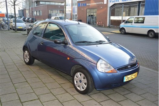 Ford Ka - 1.3 Futura Airco I Stuurbekrachtiging I Nwe APK - 1