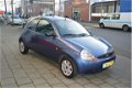 Ford Ka - 1.3 Futura Airco I Stuurbekrachtiging I Nwe APK - 1 - Thumbnail