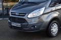 Ford Transit Custom - 290 2.2 TDCI 125PK L2H1 Trend, Navigatie, Airco, Trekhaak - 1 - Thumbnail