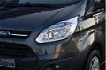 Ford Transit Custom - 290 2.2 TDCI 125PK L2H1 Trend, Navigatie, Airco, Trekhaak - 1 - Thumbnail