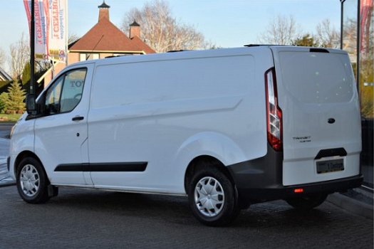 Ford Transit Custom - 330 2.2 TDCI 155PK L2H1 Trend, Camera, Airco, Voorruitverwarming - 1