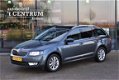 Skoda Octavia Combi - 1.6 TDI Greentech Elegance, Afn. Trekhaak, Panoramadak, Xenon, Groot-Navigatie - 1 - Thumbnail