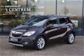 Opel Mokka - 1.4 Turbo 140 PK Cosmo, Leder, Camera, schuif-Kantel Dak, Navigatie, Stoel Verwarming - 1 - Thumbnail