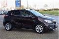 Opel Mokka - 1.4 Turbo 140 PK Cosmo, Leder, Camera, schuif-Kantel Dak, Navigatie, Stoel Verwarming - 1 - Thumbnail