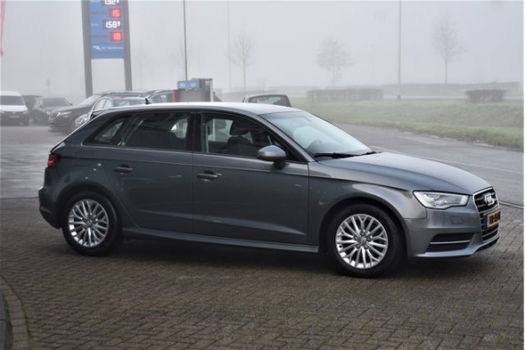 Audi A3 Sportback - 1.6 TDI Pro Line Plus, LED, Navigatie, Climate Control - 1