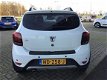 Dacia Sandero - 0.9 TCe Stepway Laureate - 1 - Thumbnail