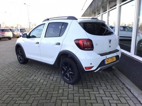 Dacia Sandero - 0.9 TCe Stepway Laureate - 1