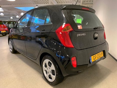 Kia Picanto - 1.0 CVVT ComfortLine AIRCO - 1