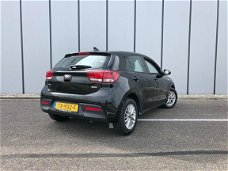 Kia Rio - 1.0 TGDI DynamicLine | 100 PK | NAVIGATIE | ACHTERUITRIJCAMERA | AIRCO | METALLIC LAK | |