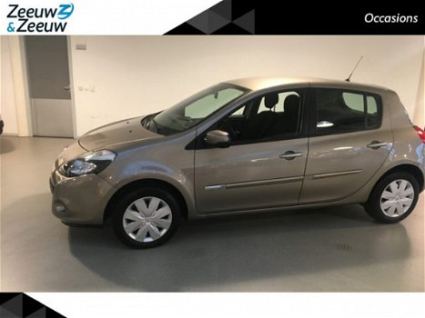 Renault Clio - 1.2 Collection - 1