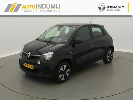 Renault Twingo - SCe 70 Collection // Airco / Multimedia R-GO / Bluetooth / Verhoogde instap / - 1