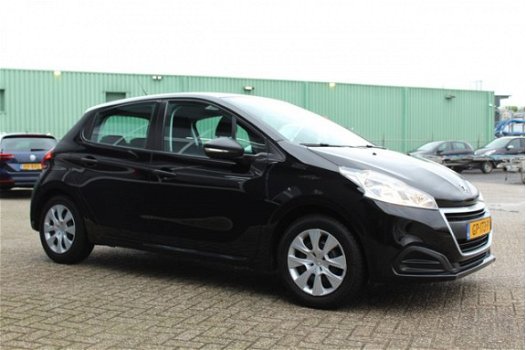 Peugeot 208 - 1.0 PureTech Access (68pk) 5-drs/ Airco/ Cruise/ C.V. Afstand/ Elek. Ramen/ Isofix/ AU - 1