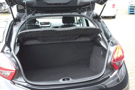 Peugeot 208 - 1.0 PureTech Access (68pk) 5-drs/ Airco/ Cruise/ C.V. Afstand/ Elek. Ramen/ Isofix/ AU - 1