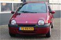 Renault Twingo - 1.2 Expression (59pk) Stuurbekr./ C.V. Afstand/ Elek. Pakket/ Radio-CD AUX & USB/ W - 1 - Thumbnail