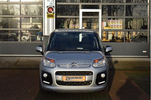 Citroën C3 Picasso - 1.4 VTi Tendance Airco, Cruise Control, Km 8275 NIEUWSTAAT - 1