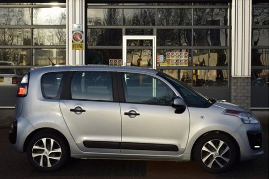 Citroën C3 Picasso - 1.4 VTi Tendance Airco, Cruise Control, Km 8275 NIEUWSTAAT - 1