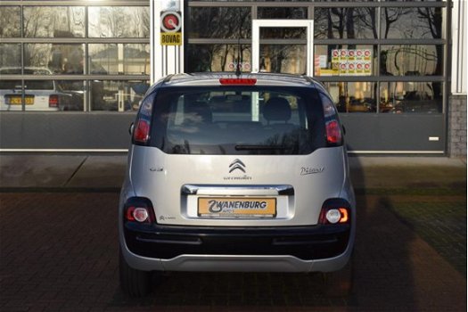 Citroën C3 Picasso - 1.4 VTi Tendance Airco, Cruise Control, Km 8275 NIEUWSTAAT - 1