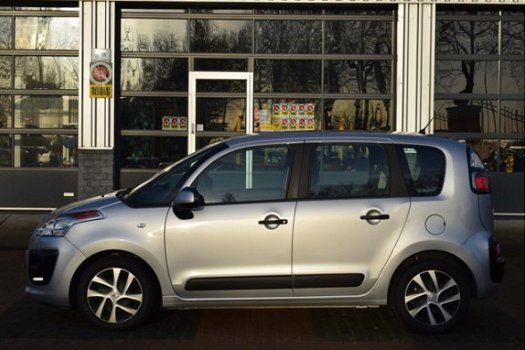 Citroën C3 Picasso - 1.4 VTi Tendance Airco, Cruise Control, Km 8275 NIEUWSTAAT - 1